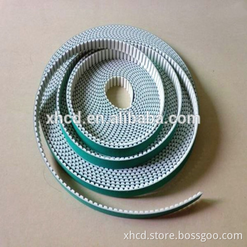 Hot sale high quality Polyurethane(Pu) timing belt